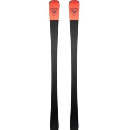 Лыжи Rossignol (RANPS01) NOVA 14 K + крепление (FCNCN02) NX12 2025 (3607684606176): Тип беговые лыжи