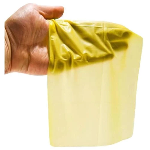 Латексная салфетка Trust Latex Dental Dams Banana 1 шт