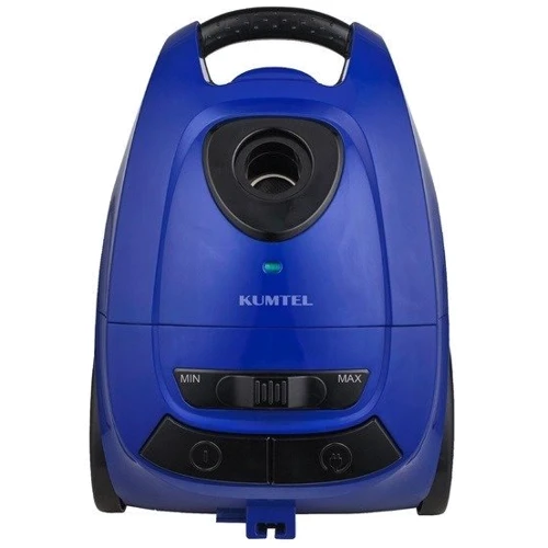 Пилосос KUMTEL HVC-08 Blue