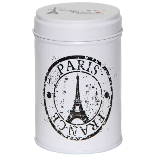 Банка для чая и кофе Olens 1 день в Париже 75 г (7285-7/F)