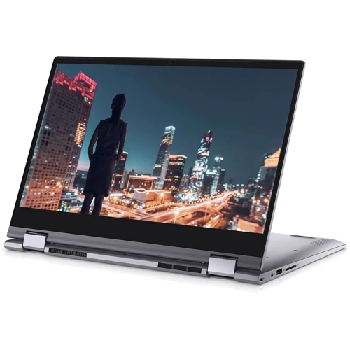Ноутбук Dell Inspiron 14 5000 (i5406-3661SLV-PUS) UA: Тип экрана антибликовое покрытие