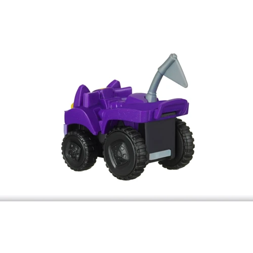 Машинка Rev&Roll Рев и Рамбл Wheelie Элли (EU881820)