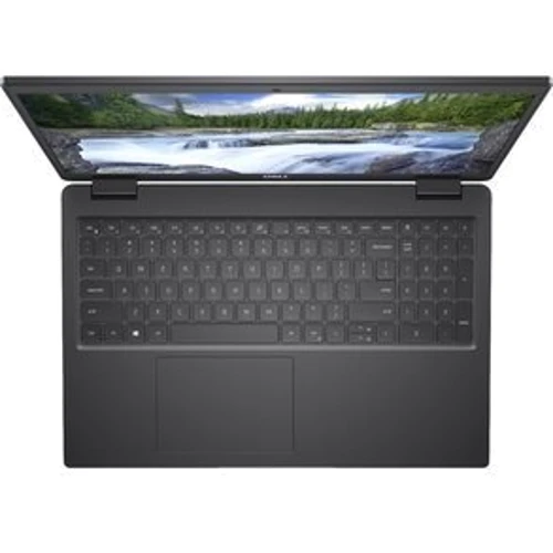 Ноутбук Dell Latitude 3520 (7D36T): Оперативная память 8 ГБ