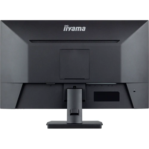 Монітор iiyama XU2793QS-B7: Роз'єми HDMI, DisplayPort, Выход на наушники