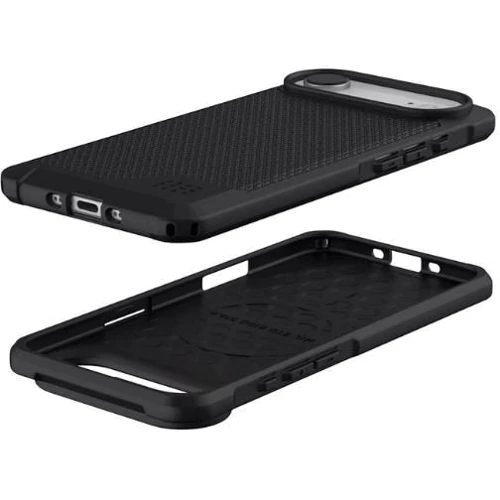Чехол для iPhone Urban Armor Gear UAG Metropolis LT Magsafe Kevlar Black (114520113940) for iPhone Air