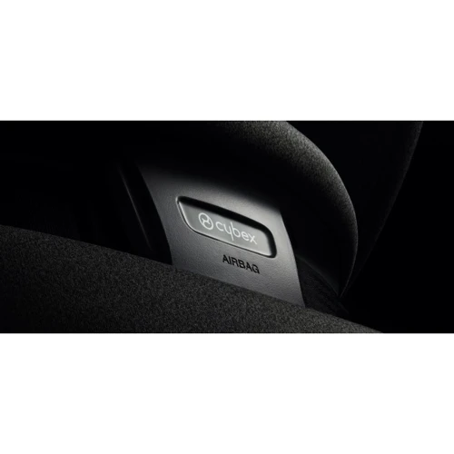 Автокресло Cybex Anoris T i-Size Deep Black (520004387) фото 14