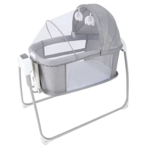 Приставная кровать 3 в 1 Mastela 8901