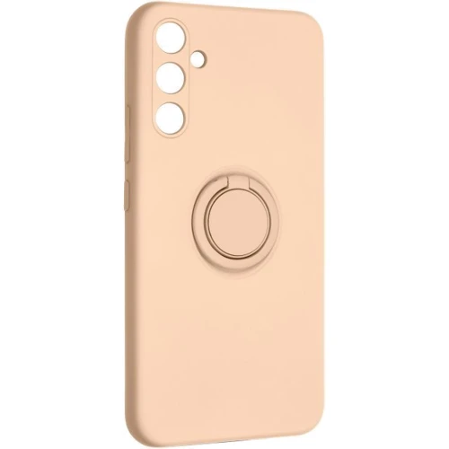 Чехол для телефонов ArmorStandart Icon Ring Pink Sand for Samsung A346 Galaxy A34 5G (ARM68771)