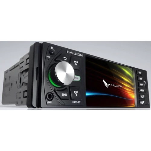 

Falcon X400-BT