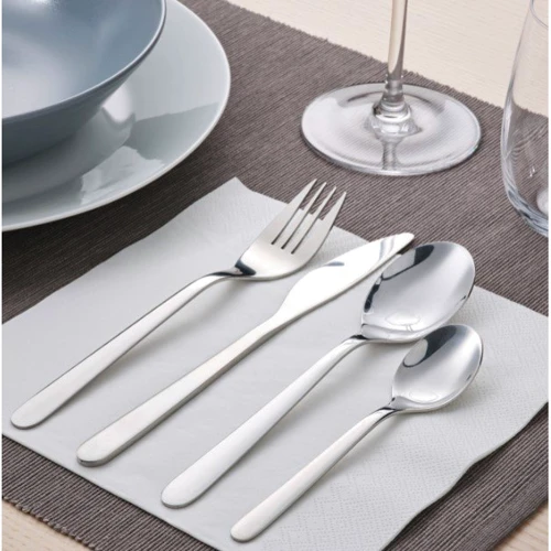 Вилка ІКЕА FORNUFT 19 см (40428482)