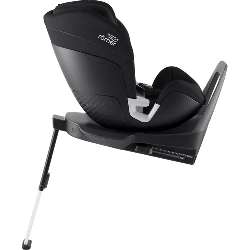 Автокресло Britax-Romer Swivel Space Black (2000038913) фото 10