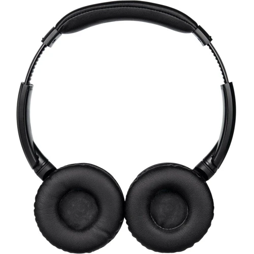 Наушники Gelius Pro Crossfire GP HP-007 Black: Назначение для смартфона и плеера