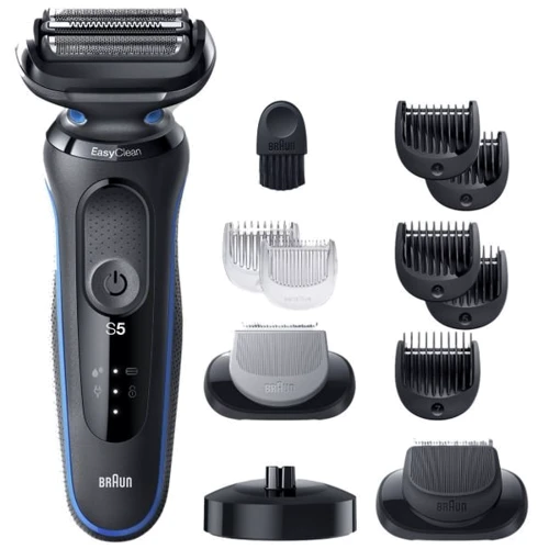 Электробритва Braun Series 5 50-B4650cs