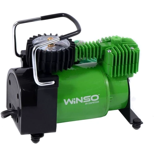 Автомобильный компрессор (электрический) Winso 124000