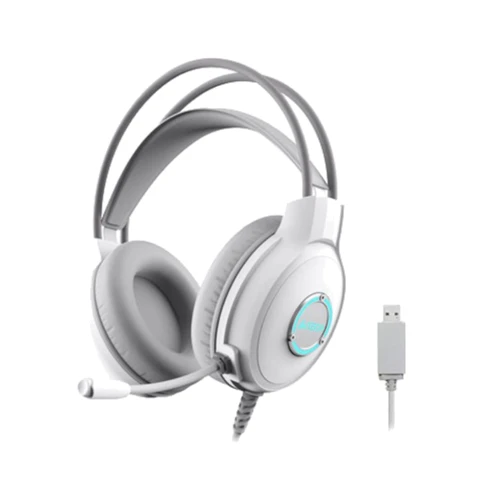 Наушники A4Tech FH300U White