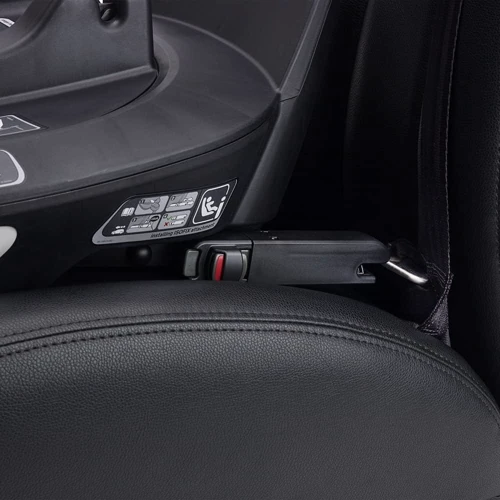 База Bugaboo 360 Base Isofix by Nuna (400005001)