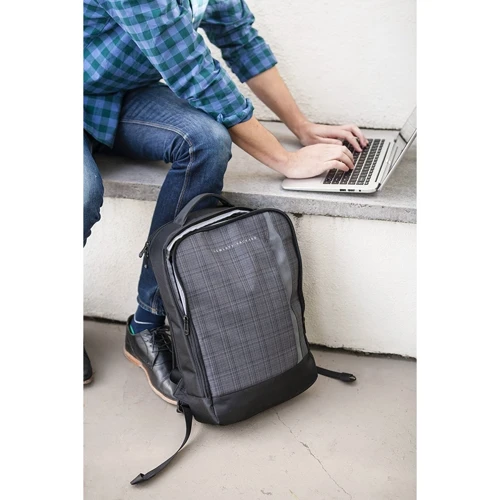 Сумка для ноутбука HP 15.6" Slim Ultrabook Backpack (F3W16AA) фото 6