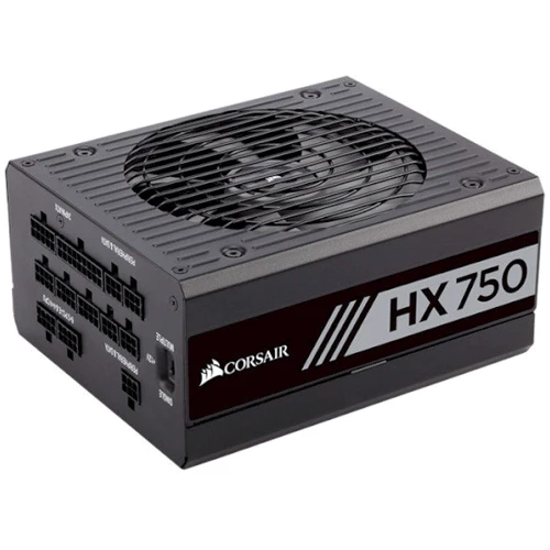 Блок питания Corsair HX750 (CP-9020137-EU)