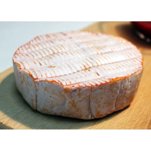 Сыр Kaserei Rougette Simply Gourmet 60% 125 г (DLR5103) фото 3