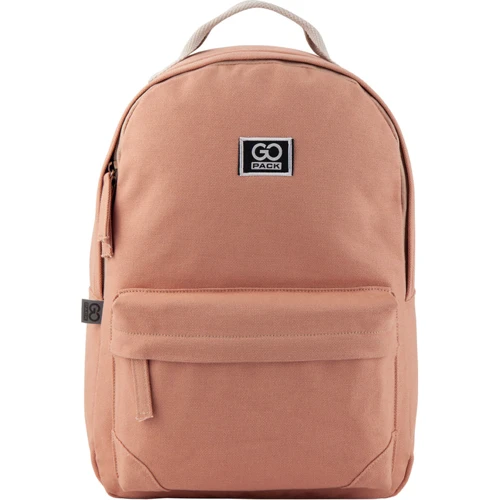 Рюкзак GoPack Сity 147-1 розовый go20-147m-1