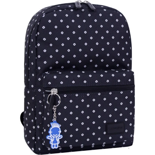 Рюкзак Bagland Молодежный mini 8 л. сублимация 462 (00508664)