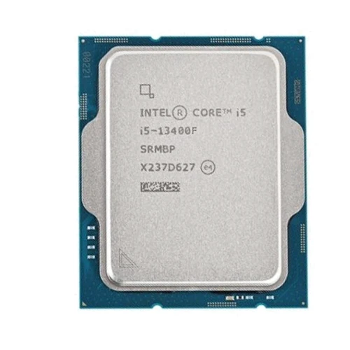 Intel Core I5-13400F (CM8071505093005) Tray: Виробник Intel