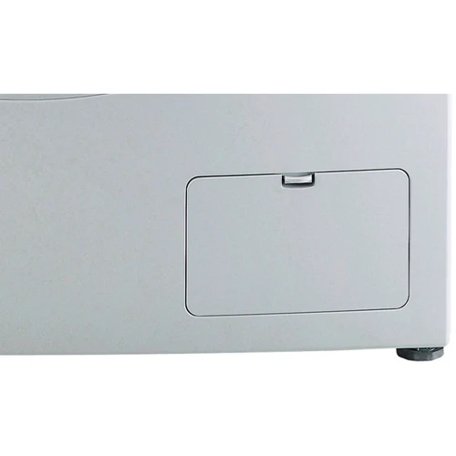 Стиральная машина LG F12A8CDP: Класс энергопотребления D