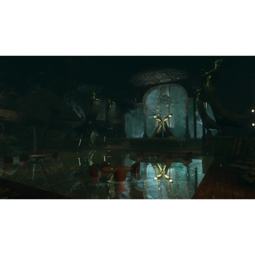 BioShock: The Collection (PS4) фото 6