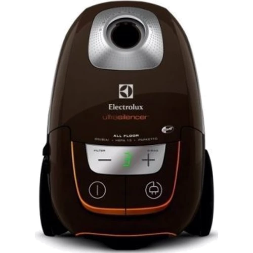 Пылесос Electrolux USALL FLOOR: Тип пылесоса классический (для сухой уборки)