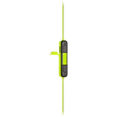 Навушники JBL Reflect Mini 2BT, Green (JBLREFMINI2GRN): Діапазон частот (Гц) 10 - 22000