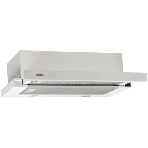 Вытяжка Eleyus LOTUS 1000 60 WH: Тип монтажа Встраиваемый