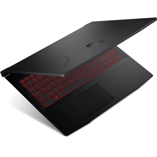 Ноутбук MSI Bravo B5ED (BRAVO_15_B5ED-027XUA) UA: Оперативна пам'ять 16 ГБ
