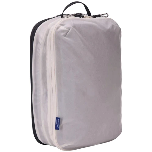 Аксесуар для рюкзака Органайзер для одягу Thule Clean/Dirty Packing Cube TCCD201 White (3204861)