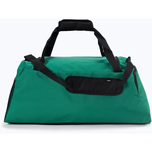 Сумка Puma teamGOAL Teambag 55L зелена Уні 29x65x32 см (090233-04): Матеріал полиэстер