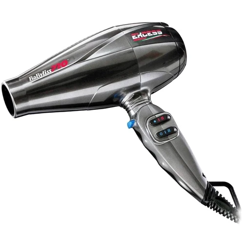 Фен BaByliss PRO BAB6800IE: Потужність, Вт 2600