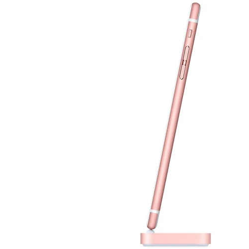 Док-станция COTEetCI Base8 Dock Stand Rose Gold (CS2316-MRG) for iPhone фото 5