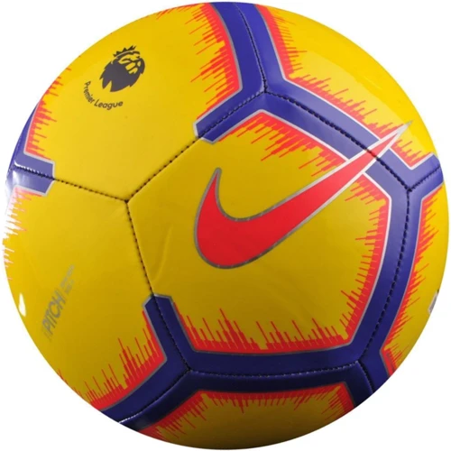 М'яч для гри Nike Premier League Pitch футбольний розмір 5 (SC3597-710)