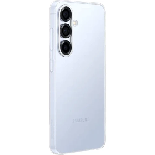 Чехол для телефонов Samsung Clear Case Transparent (EF-QS931CTEGWW) for Samsung S931 Galaxy S25: Тип накладка на заднюю часть