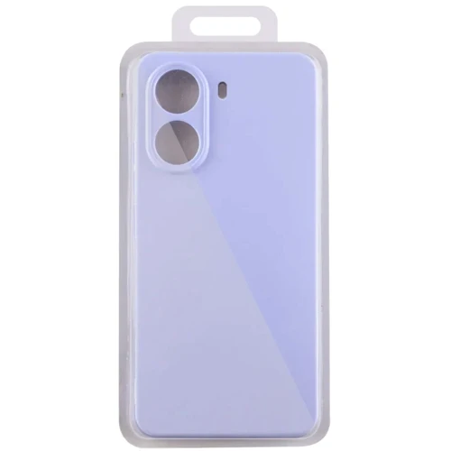 Чохол для телефона Lakshmi Case Silicone Cover Full Camera Dasheen for Poco X7 Pro фото 5