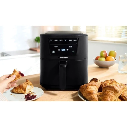 Cuisinart COMPACTMAX 7.6L (AFS8OBLE)