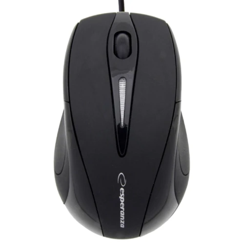 Мышь Esperanza EM102K Black