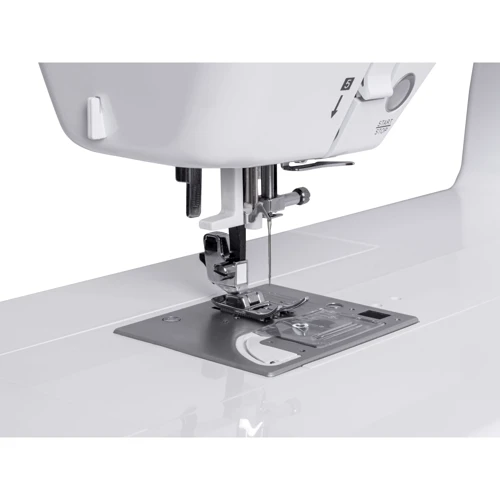 Швейная машина Minerva LongArm Professional фото 11