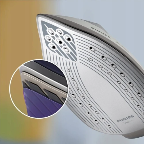 Парогенератор Philips Series 2000 PSG2000/80: Тиск пара, бар 6