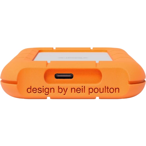 LaCie Rugged Mini SSD 4 TB (STMF4000400) UA фото 4