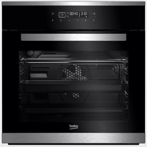 Духовой шкаф электрический Beko BIE25400XM
