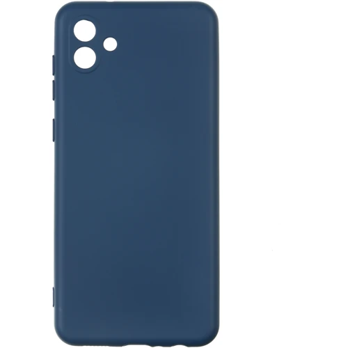Чехол для телефонов ArmorStandart ICON Case Camera cover Dark Blue for Samsung A045 Galaxy A04 (ARM66077)