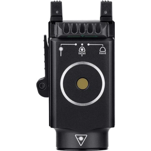 Ліхтар туристичний Ліхтар Olight Baldr S black: Вага, г 95