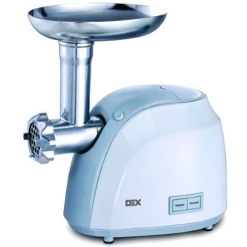 Мясорубка DEX DMG 121