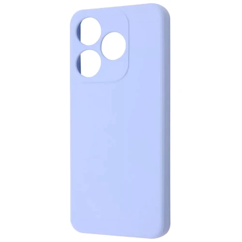 Аксесуар для смартфона WAVE Colorful Case Sky Blue для TECNO Spark 10 / Spark 10C