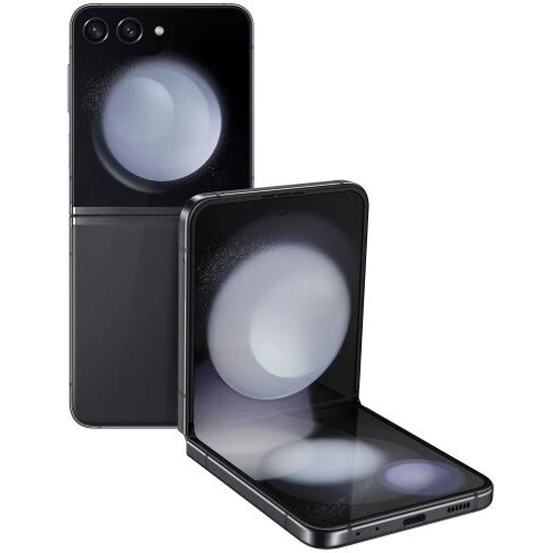 Смартфон Samsung Galaxy Flip 5 8/512Gb Grey Approved Витринный образец